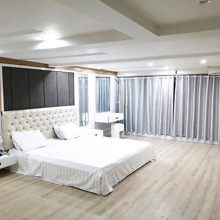 Pina Boutique Inn - Hotel Elite Dong Khe Sau Buitenkant foto