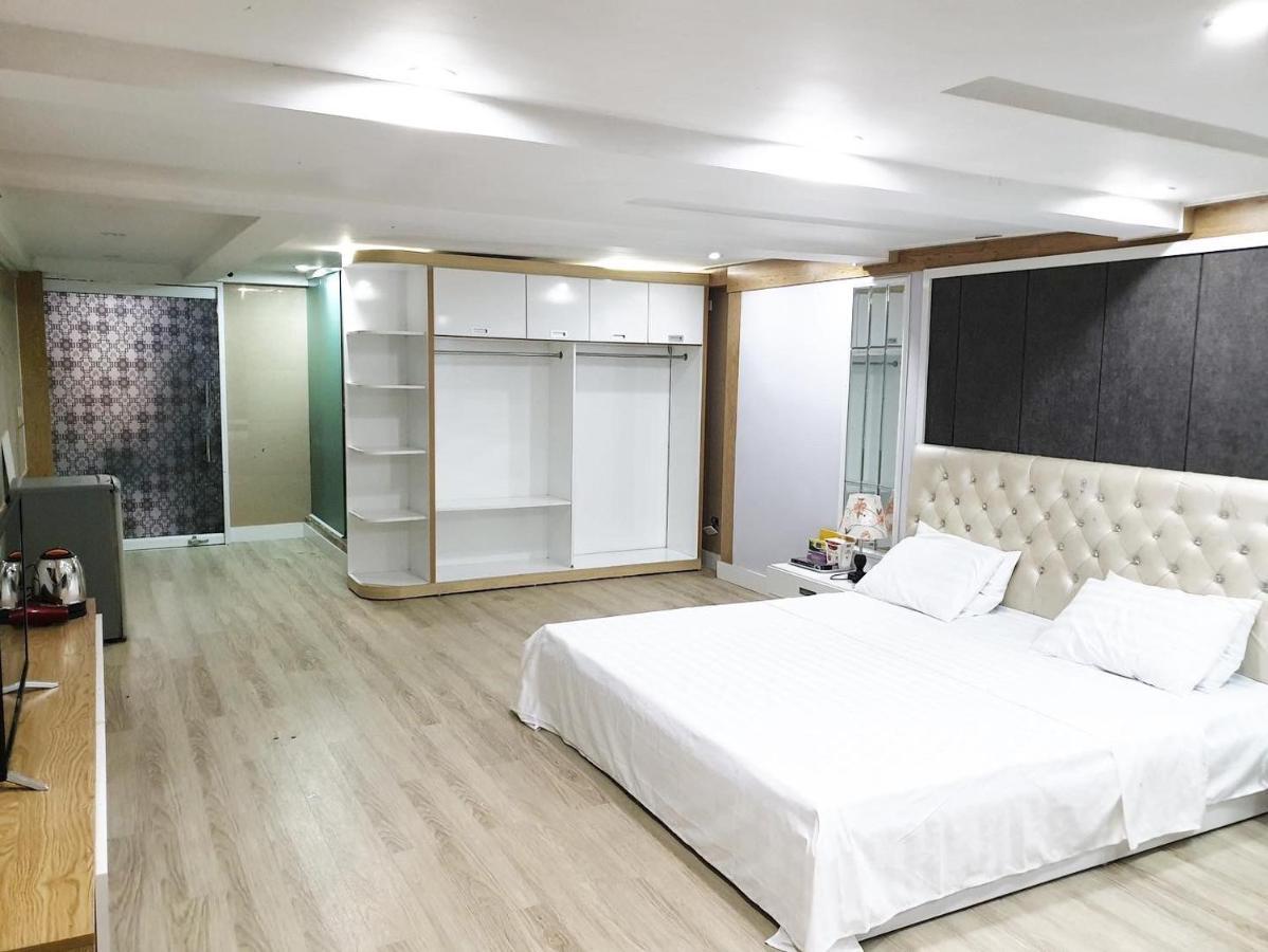 Pina Boutique Inn - Hotel Elite Dong Khe Sau Buitenkant foto