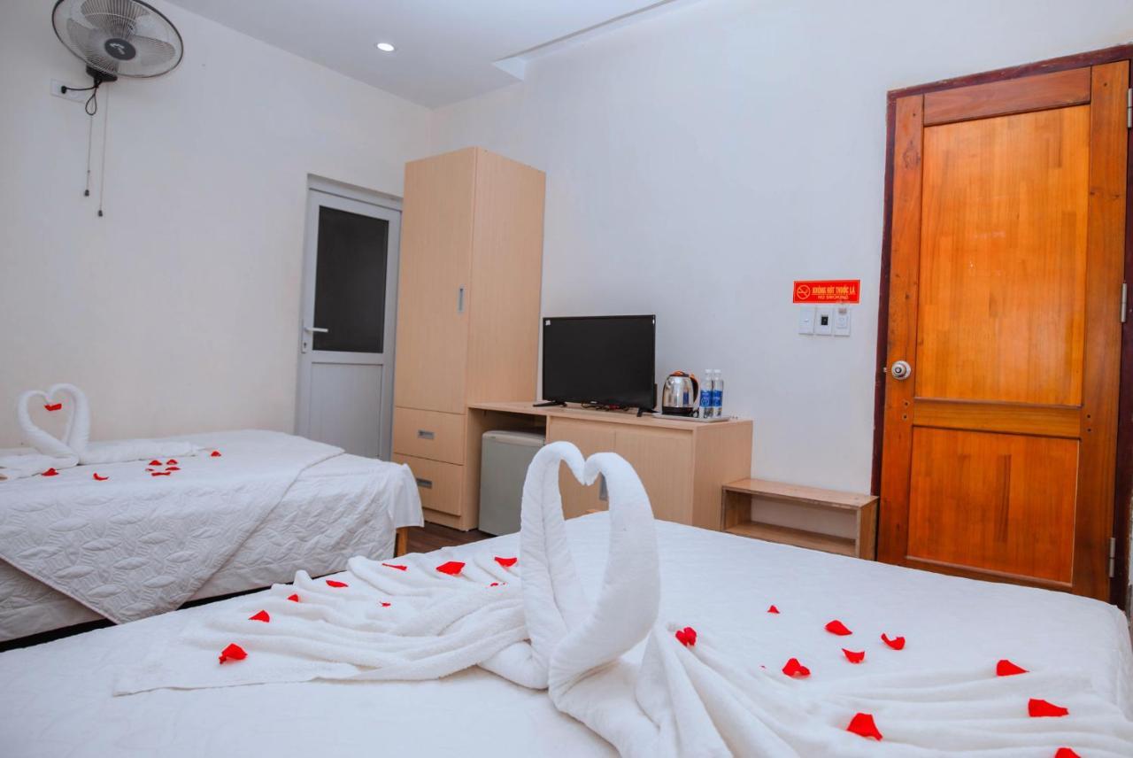 Pina Boutique Inn - Hotel Elite Dong Khe Sau Buitenkant foto