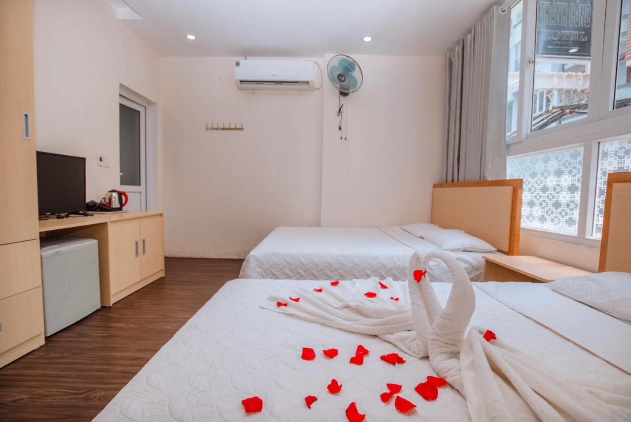 Pina Boutique Inn - Hotel Elite Dong Khe Sau Buitenkant foto