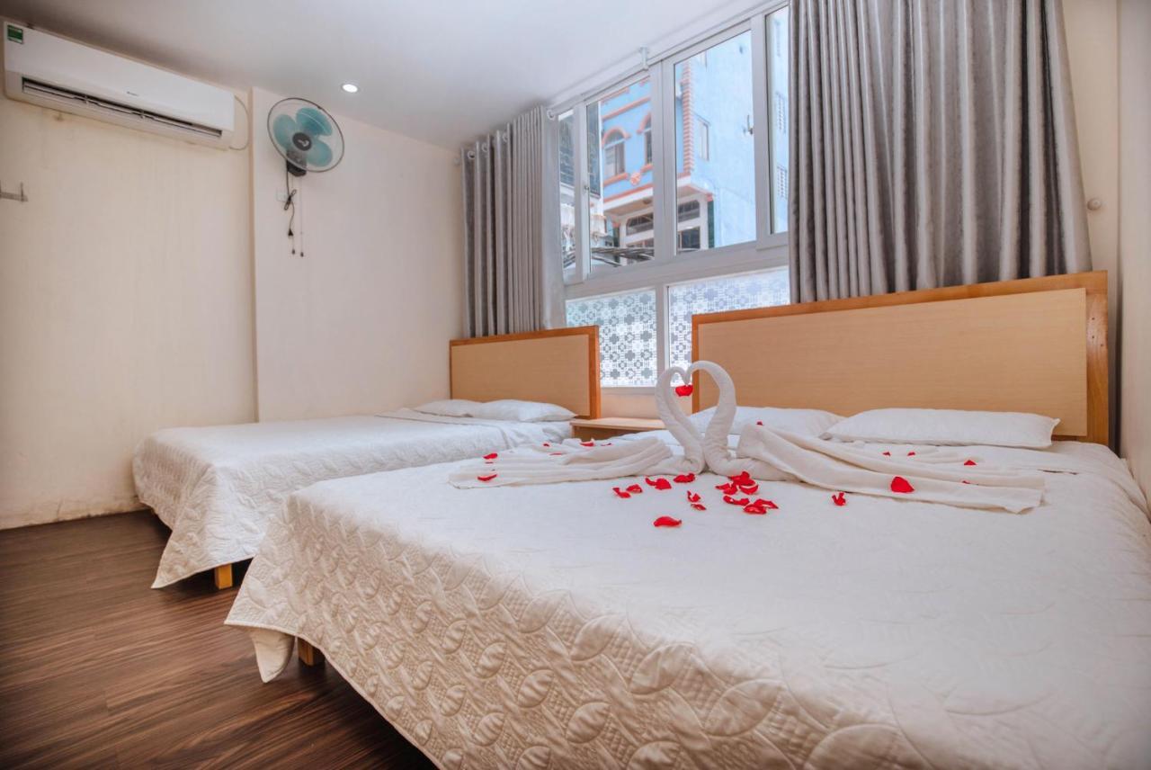 Pina Boutique Inn - Hotel Elite Dong Khe Sau Buitenkant foto