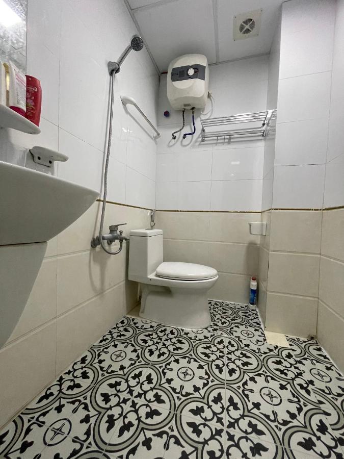 Pina Boutique Inn - Hotel Elite Dong Khe Sau Buitenkant foto